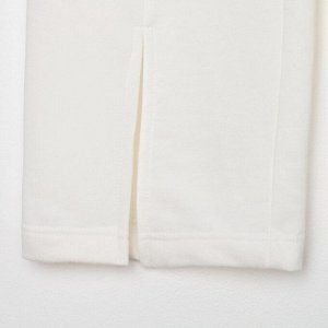 Костюм женский (джемпер, брюки) MIST, молочный