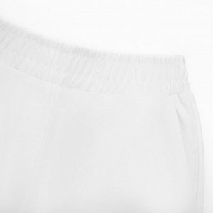 Костюм (джемпер, брюки) женский MINAKU: Casual Collection цвет экрю