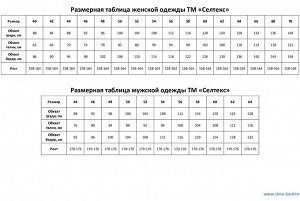 Селтекс Ночная сорочка женская, цвет чёрный