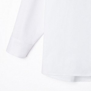 Рубашка женская MIST: Classic Collection, белый