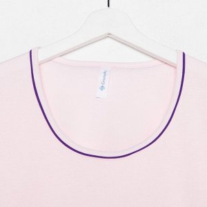 Селтекс Ночная сорочка женская, цвет розовый