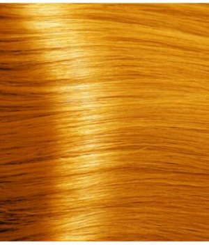 Kapous, HY 03 Усилитель золотой Крем-краска для волос с Гиалуроновой кислотой, 100мл арт. 1412