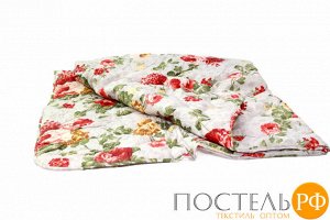 Одеяло халлофайбер ЭКО облегченное 172x205