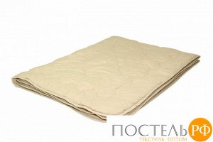 Одеяло Овечья шерсть микрофибра облегченное 172x205