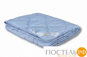 ОМЛ-О-15 Одеяло "Лаванда-Эко" 140х205 легкое