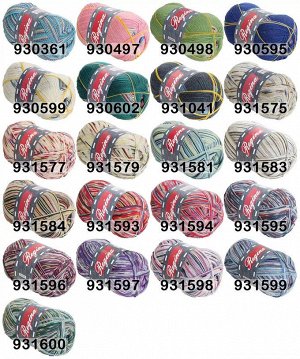 REGINA PRINT SEAM. Рекомендую!