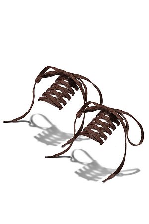 Шнурки "Кэрри", 170 см #256010