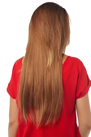 Волосы-тресс "Шалунья" #196370