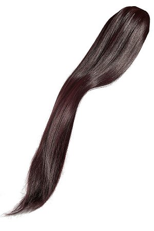 Волосы-тресс "Темные тайны" #196242
