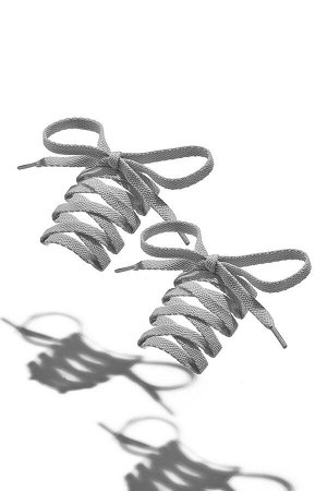 Шнурки "Паркер", 120 см #195731