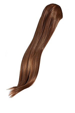 Волосы-тресс "Темные тайны" #196690