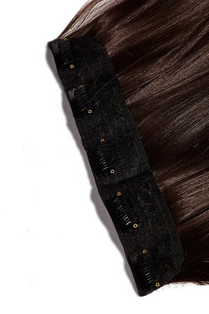 Волосы-тресс "Темные тайны" #196802