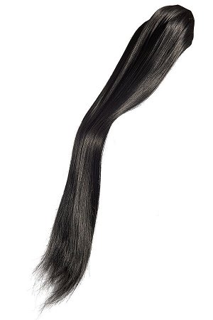 Волосы-тресс "Темные тайны" #197203