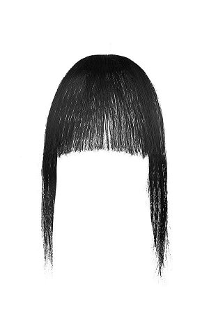 Волосы-тресс "Другой взгляд" #715522