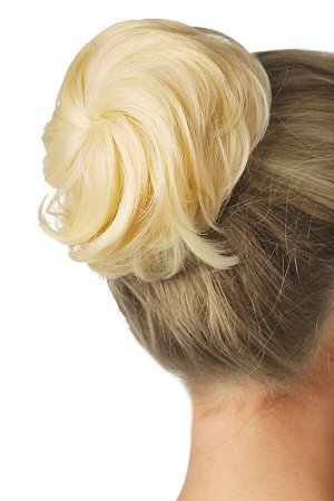 Волосы-тресс "Сила обаяния" #195349