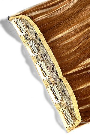 Волосы-тресс "Голливуд" #195923