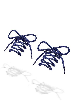 Шнурки "Джорнимен", 127 см #284633