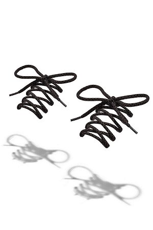 Шнурки "Джорнимен", 127 см #284632