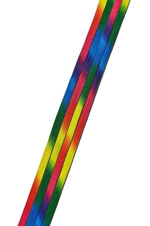 Шнурки "Быстрый цвет", 125 см #273576