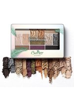 PHYSICIANS FORMULA Палетка теней Butter Eyeshadow Palette.тон: знойные ночи.15.6г #  NEW