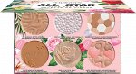 СПЕЦЦЕНА!!! - 20%/PHYSICIANS FORMULA Палетка для лица ALL STAR PALETTE 33г *  NEW ©
