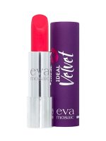 Eva Mosaic Губная помада Ideal Velvet матовая, 4,3 г, 05 изящный коралловый   NEW