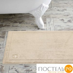 РАПСОДИЯ беж Коврик, 50x70, 1пр, 1000 гр/м2, 100% хлопок