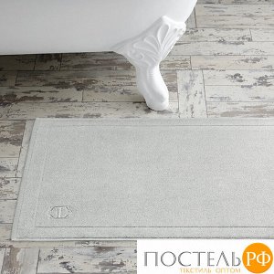 Togas Рапсодия св-сер Коврик, 50x70, 1пр, 1000 гр/м2, 100% хлопок