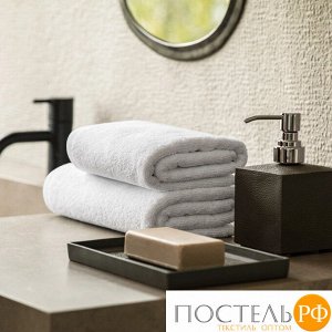 Togas Professional Togas PROFESSIONAL Полотенце махровое 70х140, 100% хлопок  Белый  400гр/м2