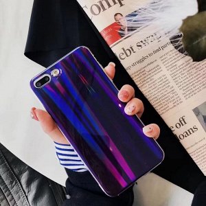 Чехол голограмма на телефон Xiaomi Redmi