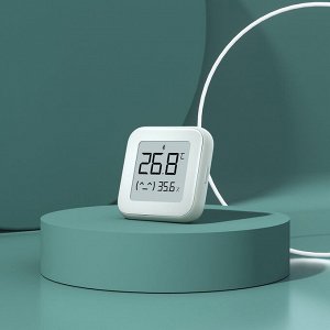 Термометр-гигрометр с Bluetooth