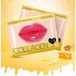 Images Маска  для губ коллагеновая  Beauty Collagen