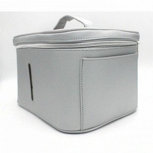 Kristaller Портативная сумка-стерилизатор, серый
