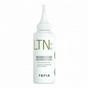 TEFIA Mytreat Лосьон-активатор роста волос / Hair Growth Stimulating Lotion, 120 мл