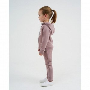 Брюки детские KAFTAN "Dream" 38 (146-152), коричневый