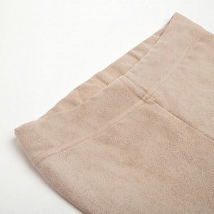 Велосипедки детские MINAKU: Casual Collection KIDS, грязно-розовые.