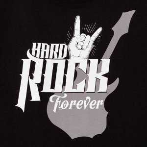Пижама мужская KAFTAN "Rock" размер