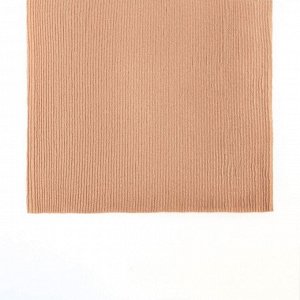 Костюм женский MINAKU: Casual Collection цвет коричневый