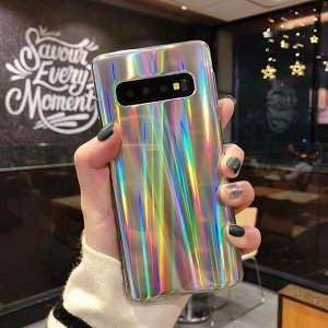 Чехол голограмма на телефон Samsung Galaxy