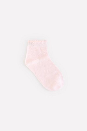 Носки для девочки Crockid К 9625/2 ФВ