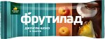 Фруктовый батончик ФРУТИЛАД &quot;Джунгли - Шоко&quot; 40г /20/120/ 7мес
