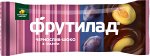 Фруктовый батончик ФРУТИЛАД &quot;Чернослив - Шоко&quot; 40г /20/120/ 7мес
