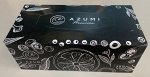 Салфетки в коробке &quot;AZUMI&quot; PREMIUM 2-х слойные, белые