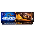 Печенье Jaffa cakes Choco Апельсин 155 г 1 уп.х 24 шт.