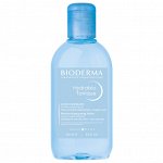 Bioderma Hydrabio Лосьон для лица тонизирующий и увлажняющий для сияния и тонуса кожи без чувства стянутости Биодерма Гидрабио 250 мл