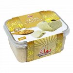 Халва кунжутная с фисташкой  320 гр