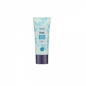 ББ-крем для лица Petit BB Clearing SPF 30, для проблемной кожи