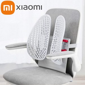 Регулируемая опора для спины Xiaomi Leband Adjustable Ergonomic Back Pad Support