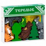 Конструктор &quot;Теремок&quot;