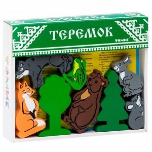 Конструктор "Теремок"